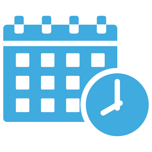 Calendar icon