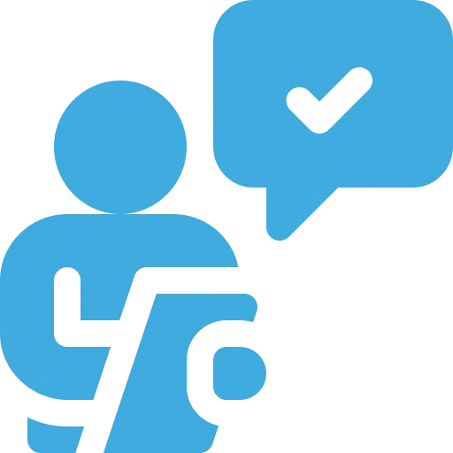Survey icon